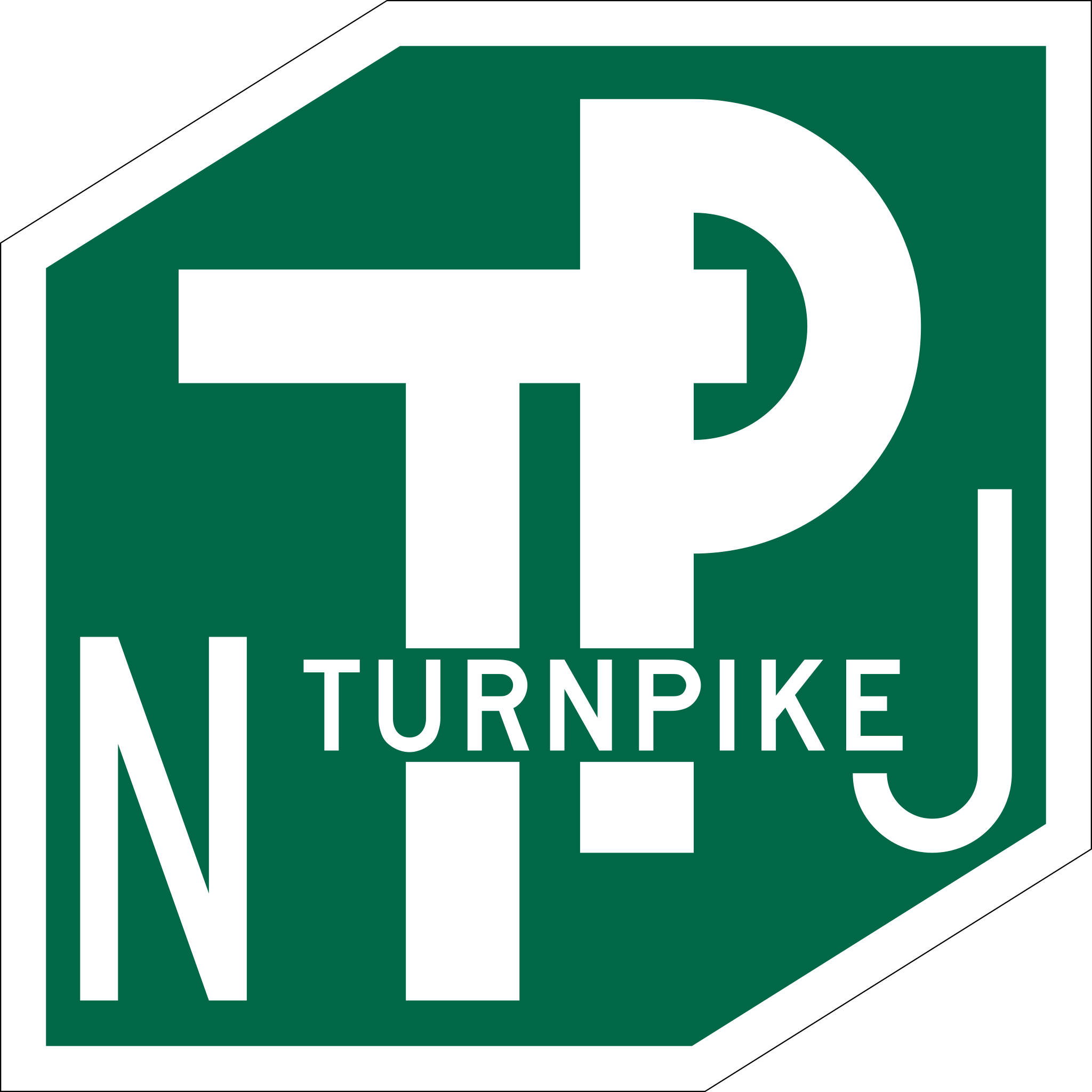 Department of Transportation logo